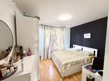 appartement 3 pièces 73 m²