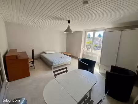 appartement t1