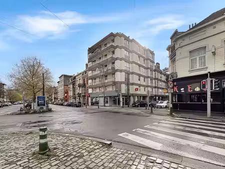 appart 2 chambres avec terrasse – peb c & garage en option