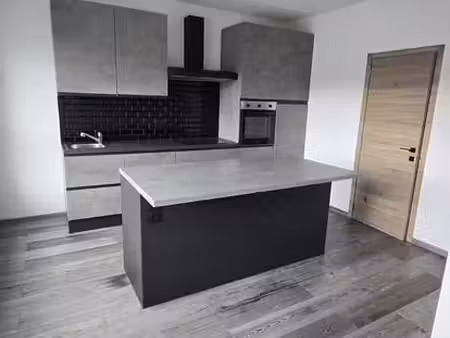 a louer appartement 2 chambres mont-sur-marchienne