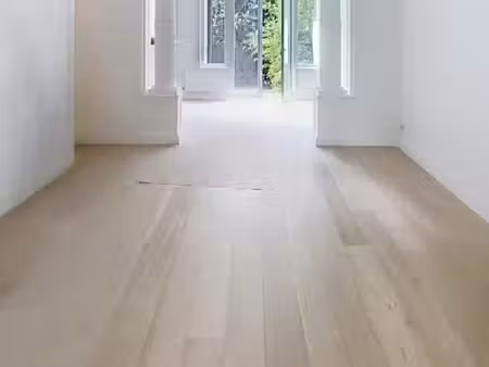 appartement rénovée en 2026