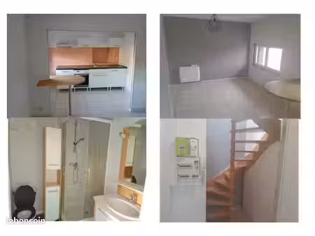 f2 en duplex