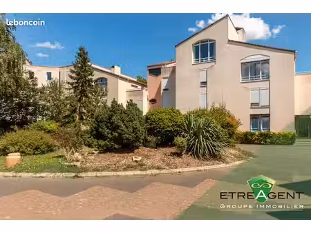 appartement 4 pièces 83 m²