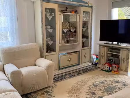 appartement f4 de 75 m²