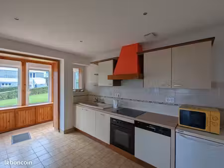 maison 5 pièces