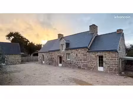 location maison cavan