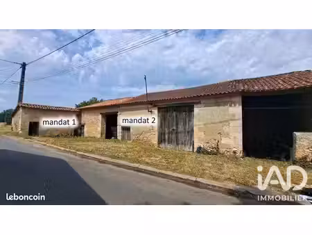ferme 2 pièces 78 m²