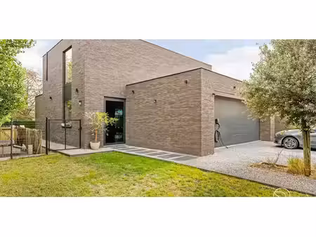 maison à vendre à eke pour € 695.000 avec 3 chambres à coucher