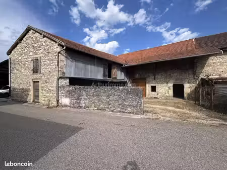 grange 5 pièces 90 m²