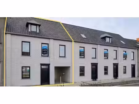 maison à vendre à tielt pour € 441.200 avec 4 chambres à coucher