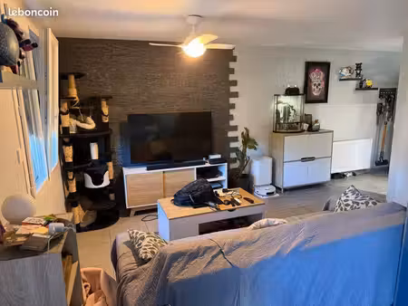 appartement t3 bis