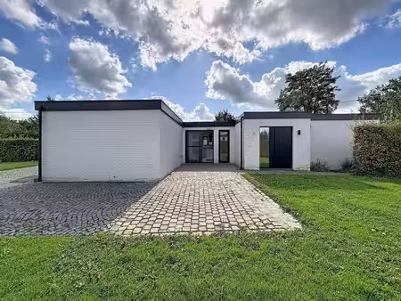 bungalow