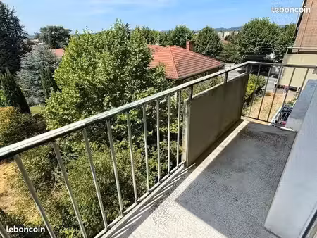 appartement t4 à vendre