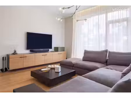appartement 4 pièces 36 m²