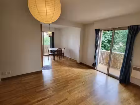 vente appartement villeparisis