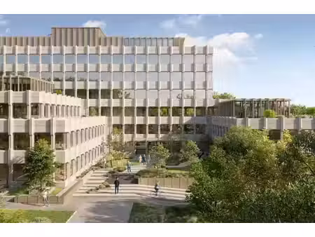 ready to use offices to let from 340 m²