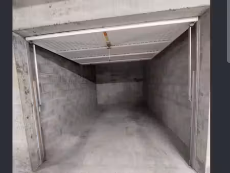 a vendre garage saint-fons centre-ville