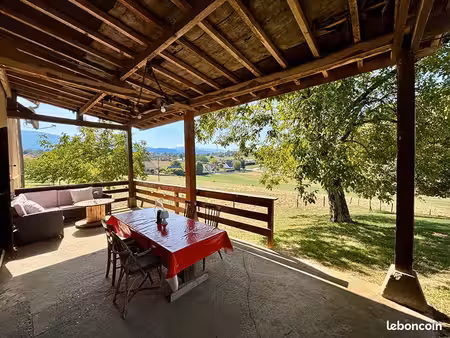 maison 3 pièces 48 m²