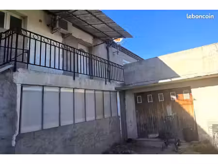 maison 4 pièces 140 m²