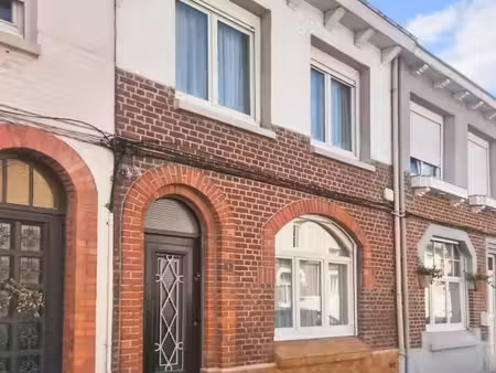 maison 5 pièces 88 m²