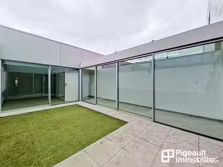 maison 4 pièces 97 m²