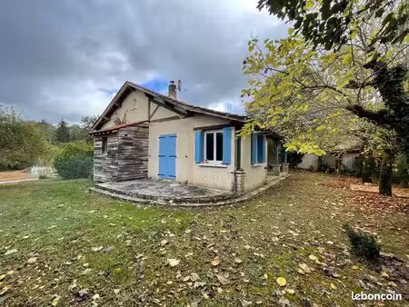 maison t4 12827 à sarlat-la-canéda