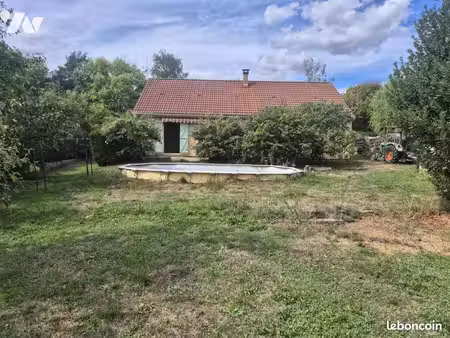 maison 114 m² osselle
