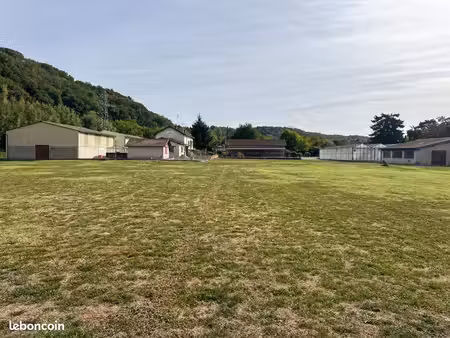 maison 2 pièces 338 m²