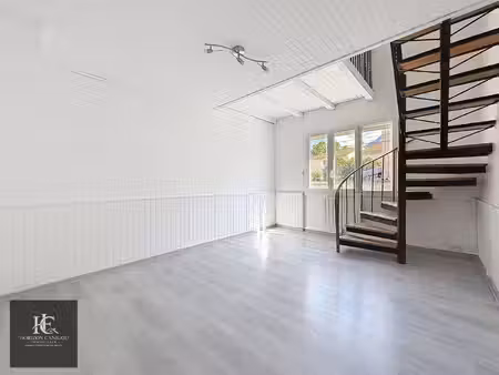 duplex à louer
