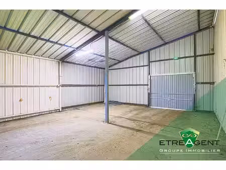 local commercial à vendre
