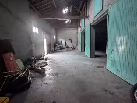 parking à louer
