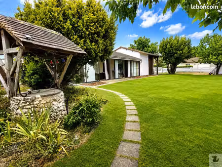 propriété 11 pièces 235 m²