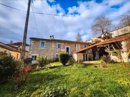 maison de caractère de 180 m2