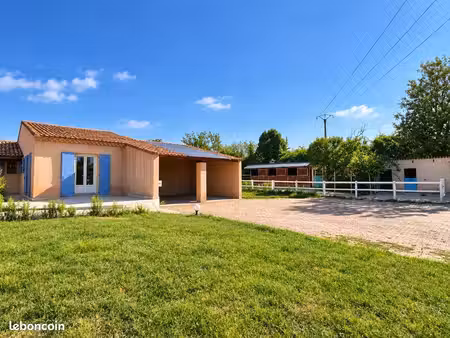maison 4 pièces 106 m² loriol sur drôme