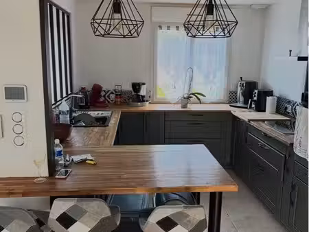 maison ossature bois