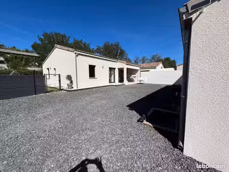 maison individuel saulce sur rhône