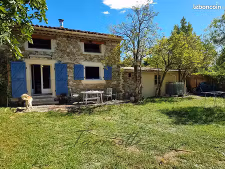maison 3 pièces 70 m²