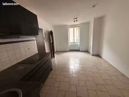 appartement f1