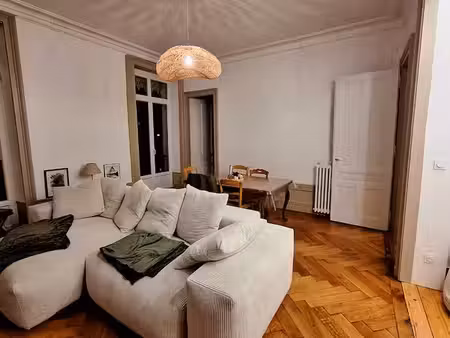 appartement centre ville