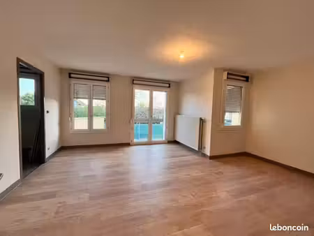 à louer – bel appartement lumineux  idéalement situé