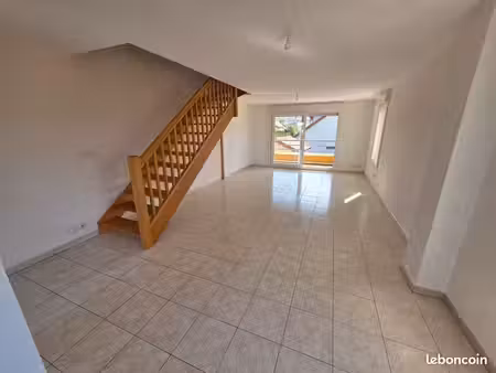 appartement à doubs