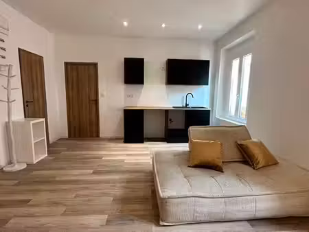 t2 meublé marseille 11