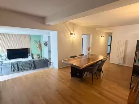 appartement 103 m²