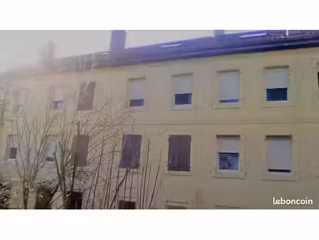 au centre  montbeliard locatif