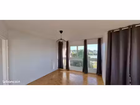 appartement 4 pièces - possibilité de colocations