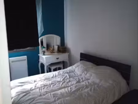 appartement t3