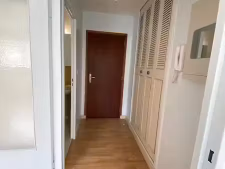 bel appartement lumineux de 30m2 à louer