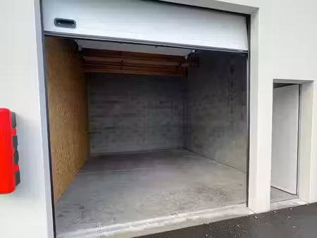 box de stockage / garage challans