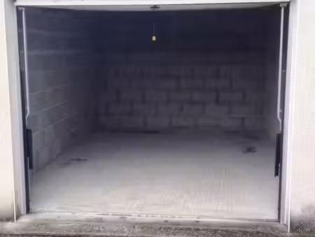 garage 15m2 rochefort