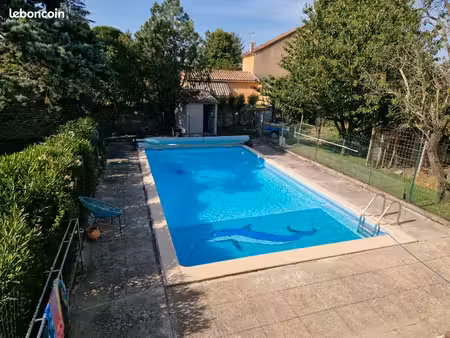 belle maison familiale